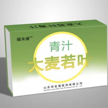 女性減肥產(chǎn)品 大麥若葉青汁  一站式服務(wù) 固體飲料代加工