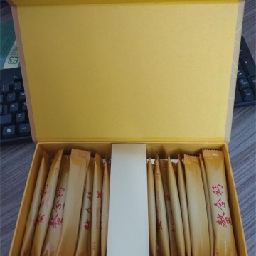 提高骨密度 1.6g*30袋 螯合鈣產(chǎn)品