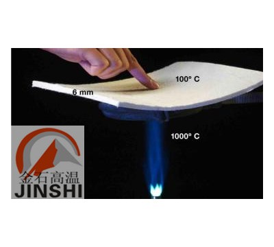 電廠設備保溫用納米氣凝膠氈隔熱節(jié)能納米材料