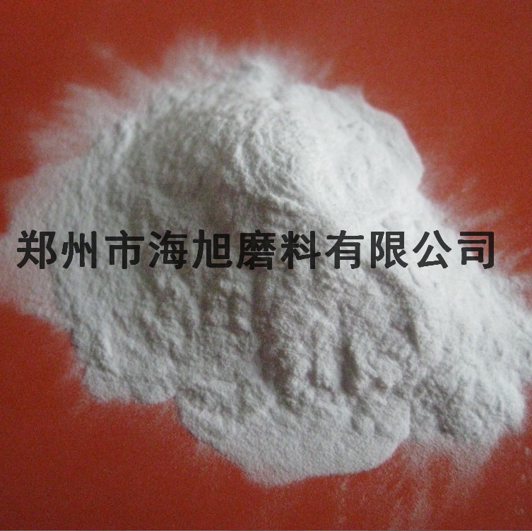 河南白剛玉微粉生產(chǎn)廠(chǎng)家直供白剛玉微粉