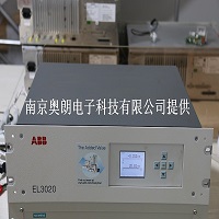 ABB_EL3020分析儀維修