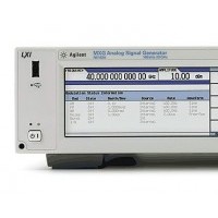 Agilent N5183A-520 信號發(fā)生器