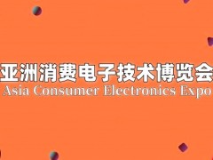 2025北京消費電子技術(shù)博覽會